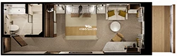Verandah diagram