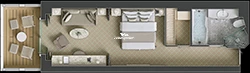 Silver-Spirit Layout