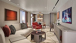 Vista Suite diagram