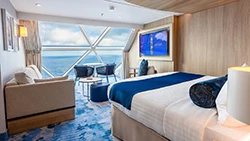 Panoramic-Suite floor plan