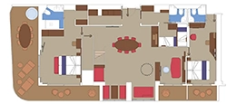 MSC-World-Atlantic Layout