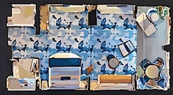 Icon of the Seas GrandI Layout