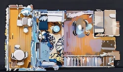 Star of the Seas Icon Layout