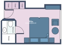 River Countess Oceanview Layout