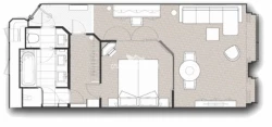 Penthouse diagram