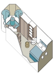 Wind Surf Deck Plans, Diagrams, Pictures, Video