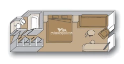 Veendam Lanai Layout