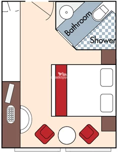 AmaDagio Window Layout