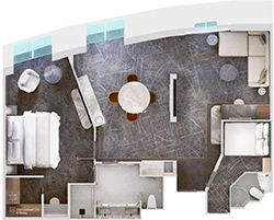 Suite_2B floor plan