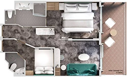 Family_Verandah floor plan