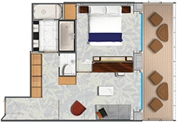 Star Suite diagram