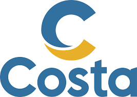 Costa Cruise Line Logo
