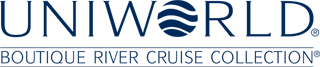 Uniworld River Cruises Logo