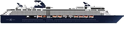 Celebrity Infinity ship profile picture