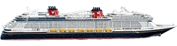 Disney Believe ship profile picture