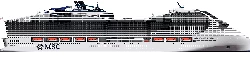 MSC Euribia ship profile picture