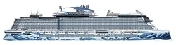 Norwegian Bella ship profile picture