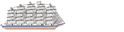 Royal Clipper deck plan profile