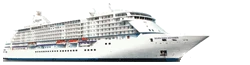 Seven Seas Voyager ship profile picture