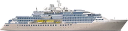 Silver Endeavour ship profile picture