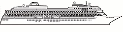 Viking Orion ship profile picture