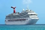 Carnival Freedom ship pic