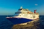 Carnival Paradise ship pic