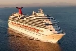 Carnival Splendor ship pic