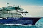 Celebrity Silhouette ship pic