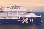 Celebrity Xcite ship pic