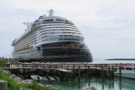 Disney Dream ship pic