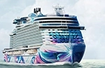 Norwegian Bella ship pic