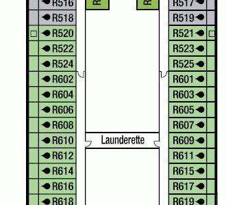 Ventura Cabin R522